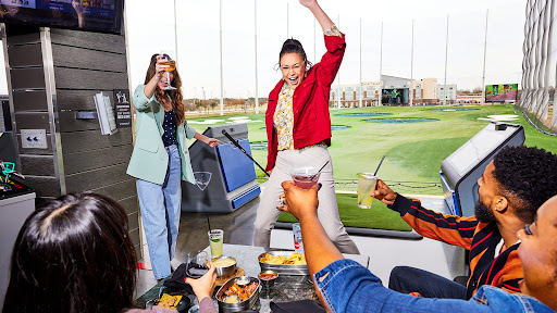 Topgolf image