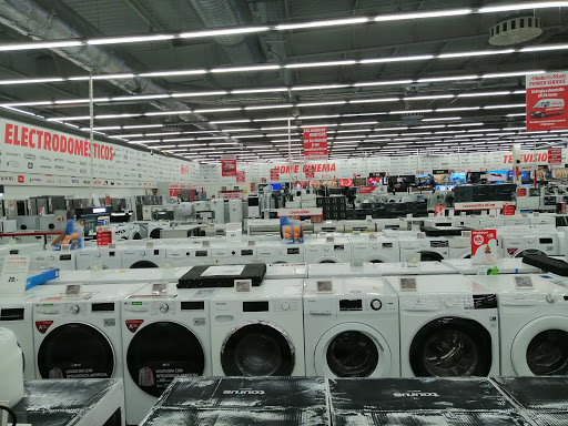 Tiendas para comprar lavadoras en Córdoba