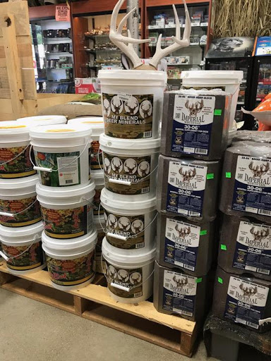 Wheel Alignment Service «Dickson Farmers Co-Op», reviews and photos, 705 Henslee Dr, Dickson, TN 37055, USA