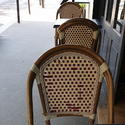 Photo n°38 de Restaurant l'Annexe à Paris ()