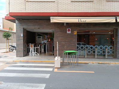 restaurante cafeteria Carrer Bon Aire, 5, Carrer Albal, 9, 46469 Beniparrell, Valencia, España