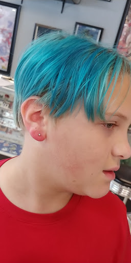 Explore simple alaska tattoo ideas, creative tattoo ideas in Maple Valley, available at Maple Valley Tattoo and Piercing