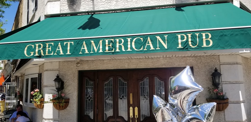 Great American Pub 19072