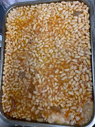 Photo n°17 de A La Bonne Franquette à Lourmais ()