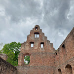 Photo n°19 de l'avis de Bartek. fait le 04/06/2023 à 18:41 sur le  abbaye de Limburg à Bad Dürkheim