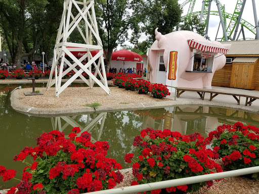 Amusement Park «Adventureland Park», reviews and photos, 3200 Adventureland Dr, Altoona, IA 50009, USA