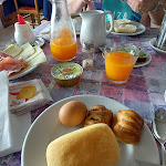 Photo n°1 de l'avis de Thomas.i fait le 29/05/2023 à 14:05 sur le  Hotel Du Lac à Moniga del Garda