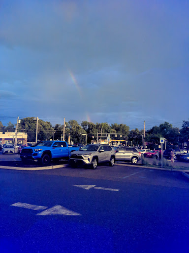 Toyota Dealer «Curry Toyota», reviews and photos, 3026 Main St, Cortlandt, NY 10567, USA