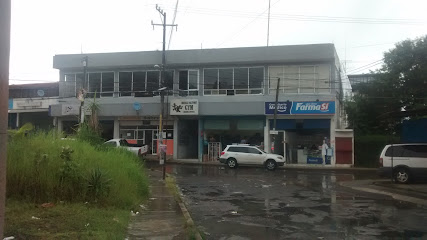 Farmacias Gi Loma Los Carriles, Nuevo Xalapa, Pacho Viejo, Ver. Mexico