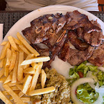 Photo n°1 de l'avis de Jp.a fait le 29/06/2023 à 16:19 sur le  Restaurante 100 Pressas à Cercal do Alentejo