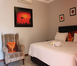 Masai Lodge Polokwane photo