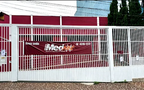 MEDNET São Bernardo do Campo/SP - Medicina e Segurança do Trabalho image
