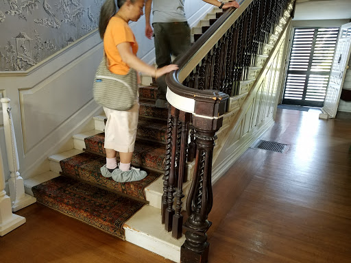 Historical Place Museum «Historic New England Governor John Langdon House», reviews and photos, 143 Pleasant St, Portsmouth, NH 03801, USA