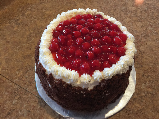 Family Restaurant «Boulevard Bistro», reviews and photos, 9576 N Citrus Springs Blvd, Citrus Springs, FL 34434, USA