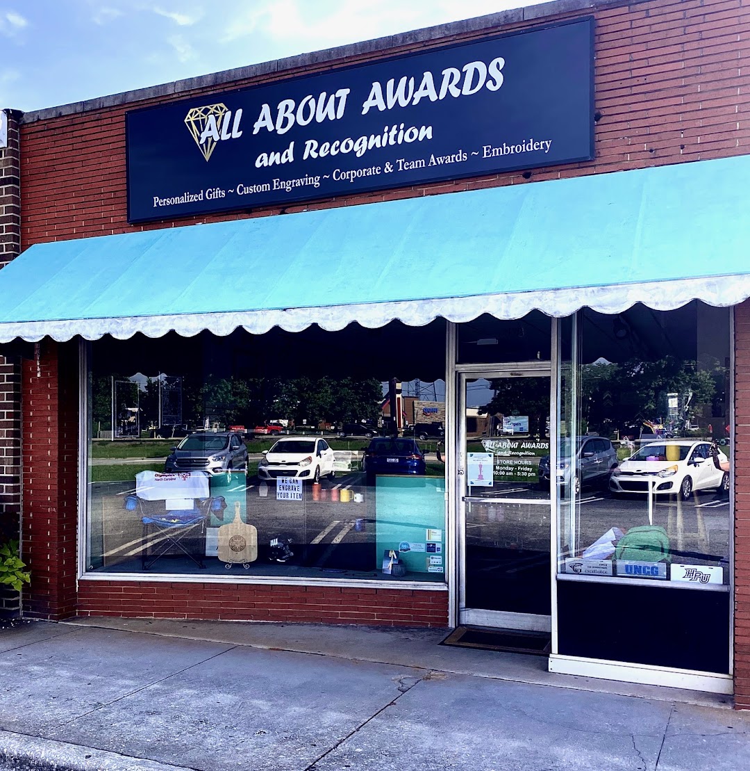 All About Awards