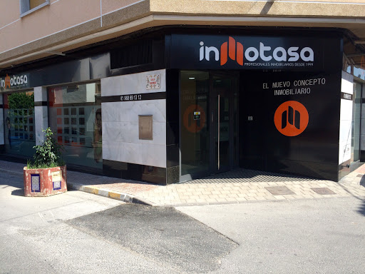 Inmotasa | Inmobiliaria en Murcia