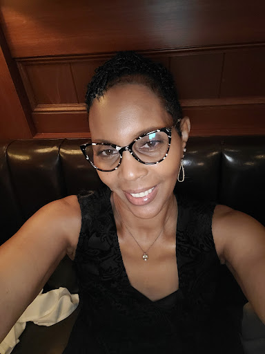 Beauty Salon «Influence Hair Salon», reviews and photos, 18055 Greenfield Rd, Detroit, MI 48235, USA