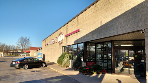 Hansen's IGA Bangor, WI