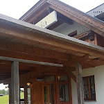 Photo n°8 de l'avis de Lorenza.e fait le 25/08/2019 à 12:06 sur le  Ristorante Pizzeria Kasarnjak à Tarvisio