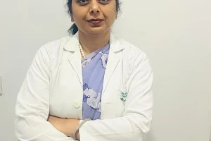 Dr Madhu Goel - Best Gynaecologist in Greater Kailash, Laparoscopic Surgeon, Pregnancy Specialist in South Delhi, PCOS image