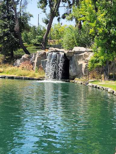 Park «English Springs Park», reviews and photos, 2201 Grand Ave, Chino Hills, CA 91709, USA