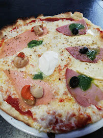 Pizza du Pizzeria La Petite Venise à Blain - n°11