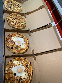 Photos du propriétaire du Pizzas à emporter La Pizz à Lutzelbourg - n°18