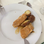 Photo n°1 de l'avis de Joao.a fait le 10/11/2018 à 16:53 sur le  Paraíso do Coto à Caldas da Rainha