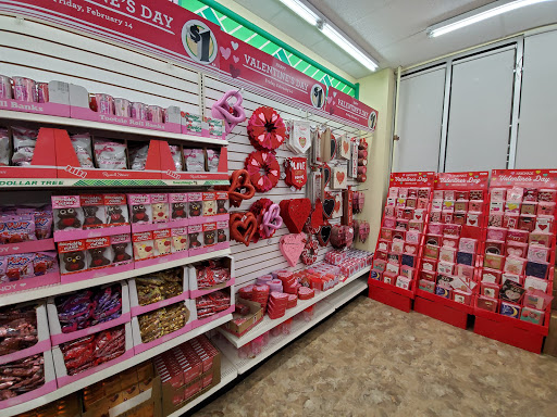 Dollar Store «Dollar Tree», reviews and photos, 600 S St W, Raynham, MA 02767, USA