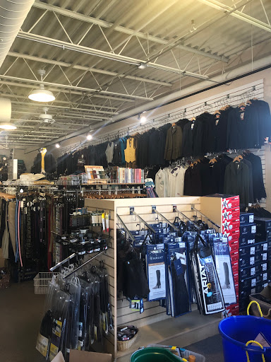 Tack Shop «The Equestrian Shop Inc.», reviews and photos, 40 Essex Rd, Ipswich, MA 01938, USA