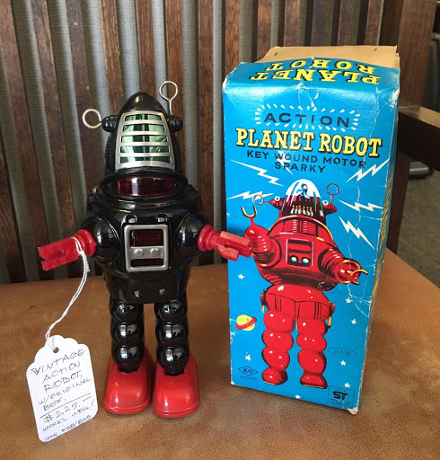 Pawn Shop «Craftsman Estate Jewelry & Pawn Shop», reviews and photos, 306 N State St, Ukiah, CA 95482, USA