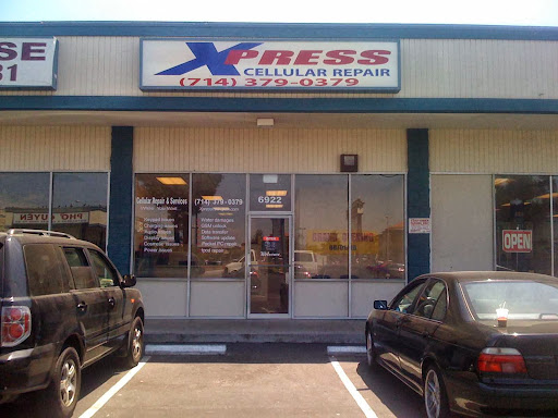 Xpress Cellular Repair, 6922 Westminster Ave, Westminster, CA 92683, USA, 