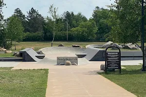 Bemidji Skatepark image