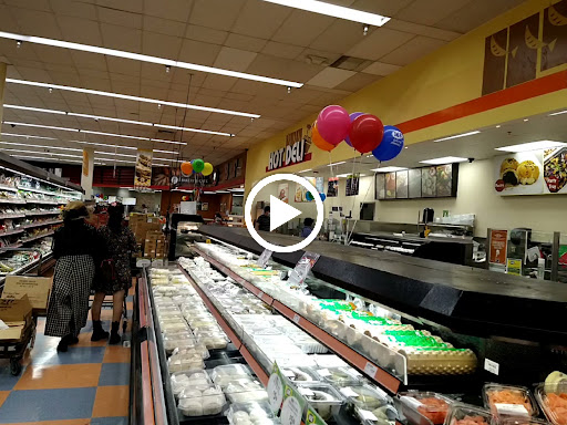 Supermarket «168 Market», reviews and photos, 19725 Colima Rd, Rowland Heights, CA 91748, USA