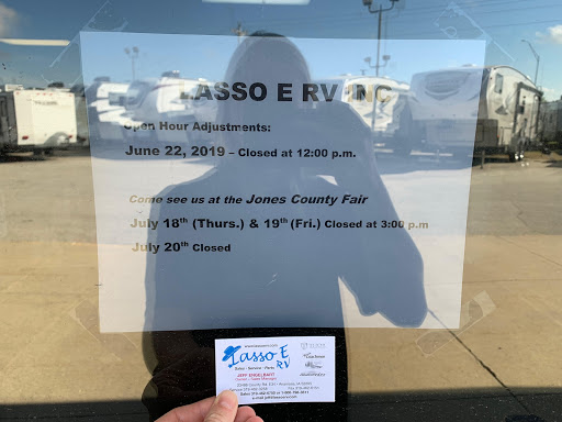 RV Dealer «Lasso E RV, Inc.», reviews and photos, 23486 Co Rd E34, Anamosa, IA 52205, USA
