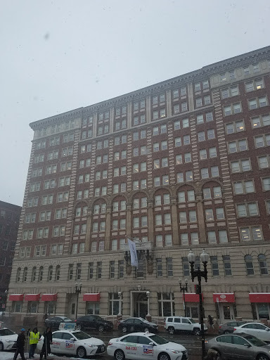 Insurance Company «Plymouth Rock Assurance», reviews and photos