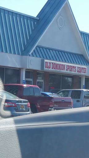 Adventure Sports Center «Old Dominion Sports Center», reviews and photos, 2828 Valley Ave, Winchester, VA 22601, USA