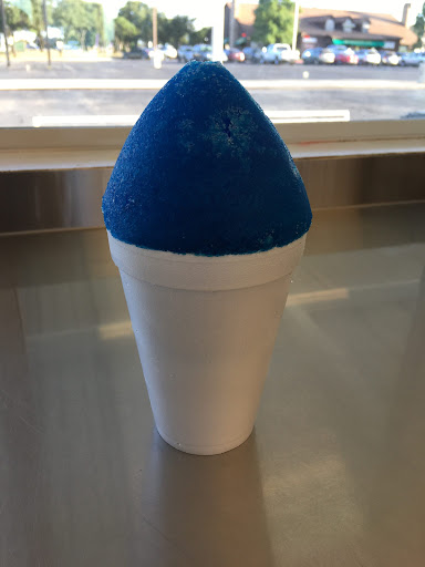 Ice Cream Shop «Mr Cool», reviews and photos, 1267 I- 410 Access Rd, San Antonio, TX 78227, USA