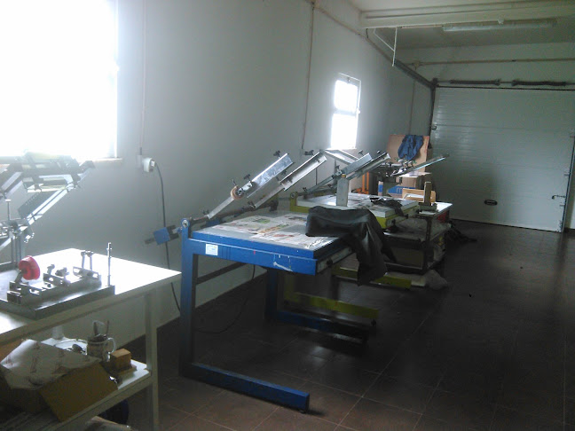 ISP Brindes - Imagem Solar Publicidade - Sintra