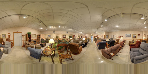 Brockman Furniture in Fort Recovery, Ohio