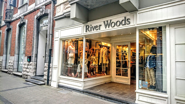 Beoordelingen van River Woods in Leuven - Kledingwinkel