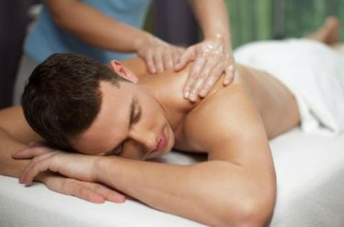 Boise Massage Blissful 83616