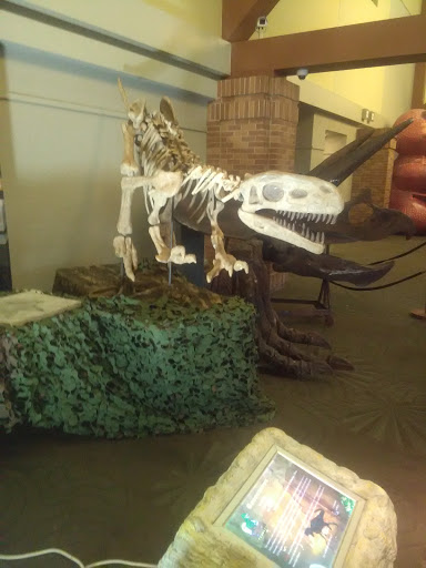 Amusement Center «Modesto Centre Plaza», reviews and photos, 1000 L St, Modesto, CA 95354, USA