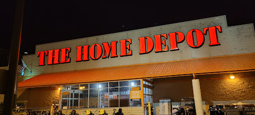 Home Improvement Store «The Home Depot», reviews and photos, 800 Commerce Blvd, Dickson City, PA 18519, USA