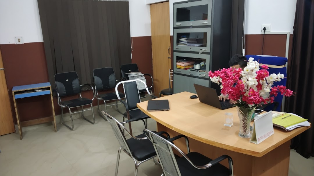 Aaryavart Computer Technology