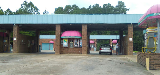 Qwik Kar Wash en Gautier