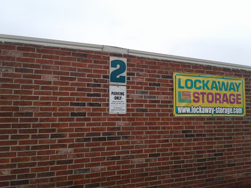 Self-Storage Facility «Lockaway Storage», reviews and photos, 200 Roy Richard Dr, Schertz, TX 78154, USA