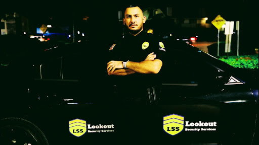 Lookout Security Services, LLC