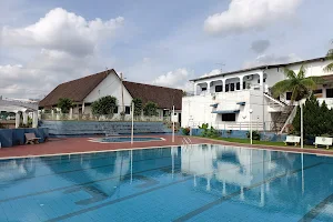 SEGAMAT COUNTRY CLUB image