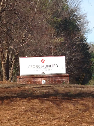 Credit Union «Georgia United Credit Union», reviews and photos